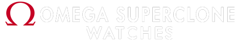 Omega Super Clone Watches