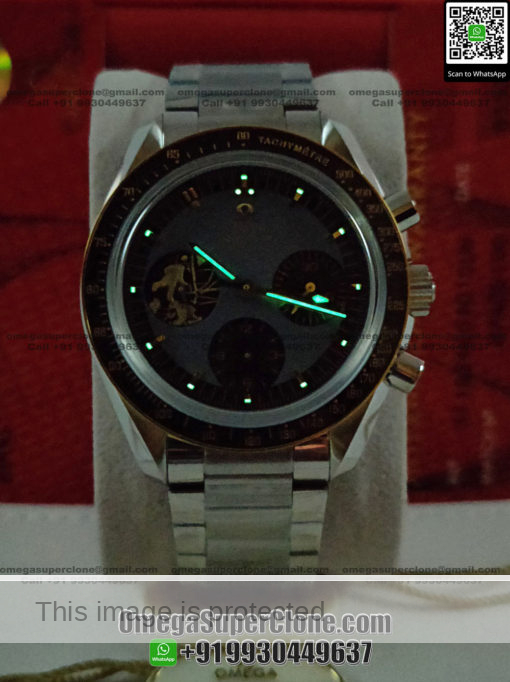 omega moonwatch swiss replica watch