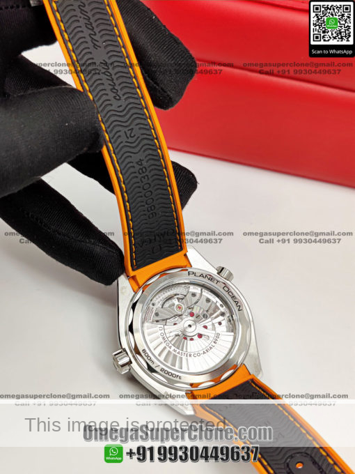 omega planet ocean swiss replica watches