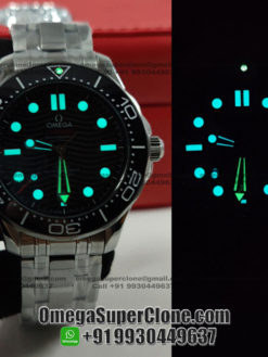 omega seamaster diver 300m super clone replica watch