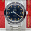omega seamaster heritage swiss replica watches