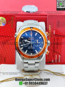 omega seamaster planet ocean replica watches