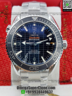 omega seamaster skyfall swiss replica watch