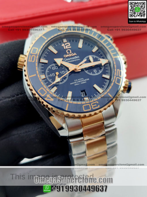 omega seamaster swiss replica watch