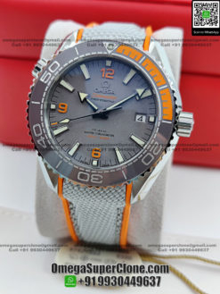 omega seamaster titanium super clone watch