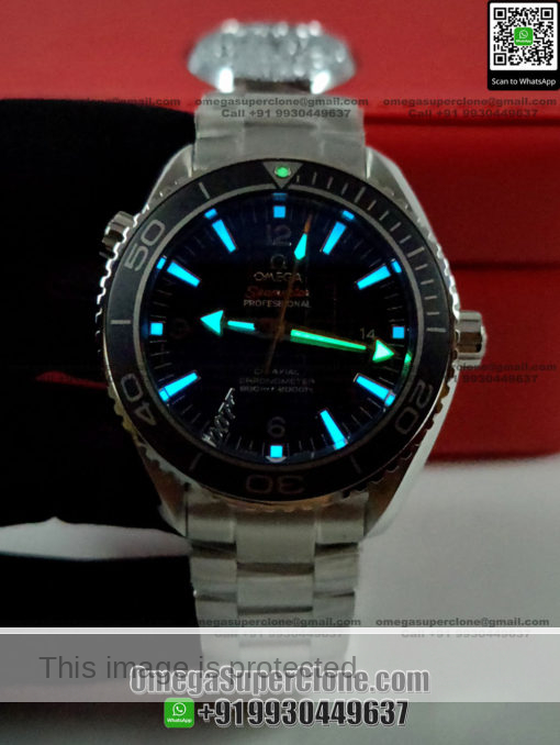 omega skyfall super clone replica watch